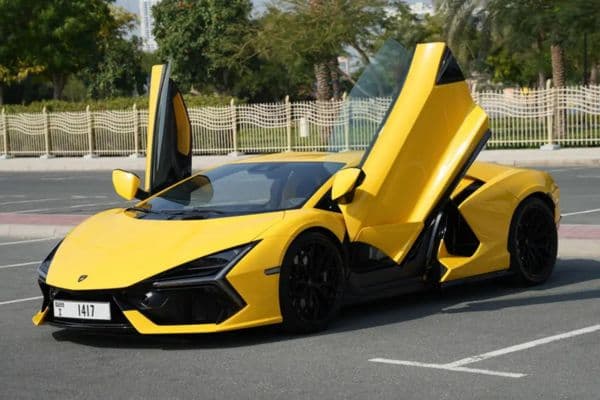 Luxury