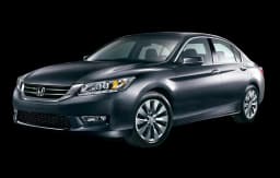 Sedan