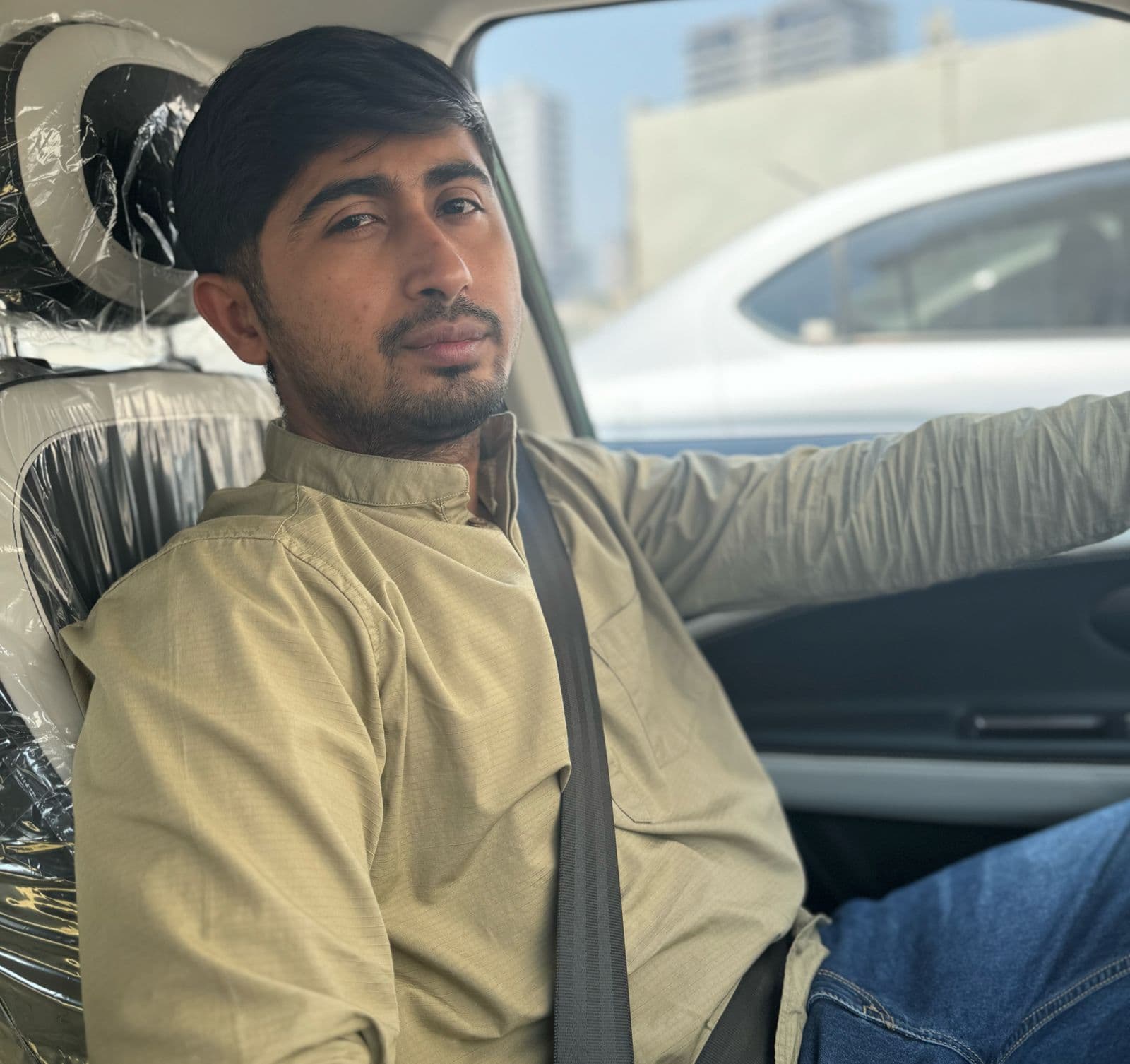 Romuald Profile Photo