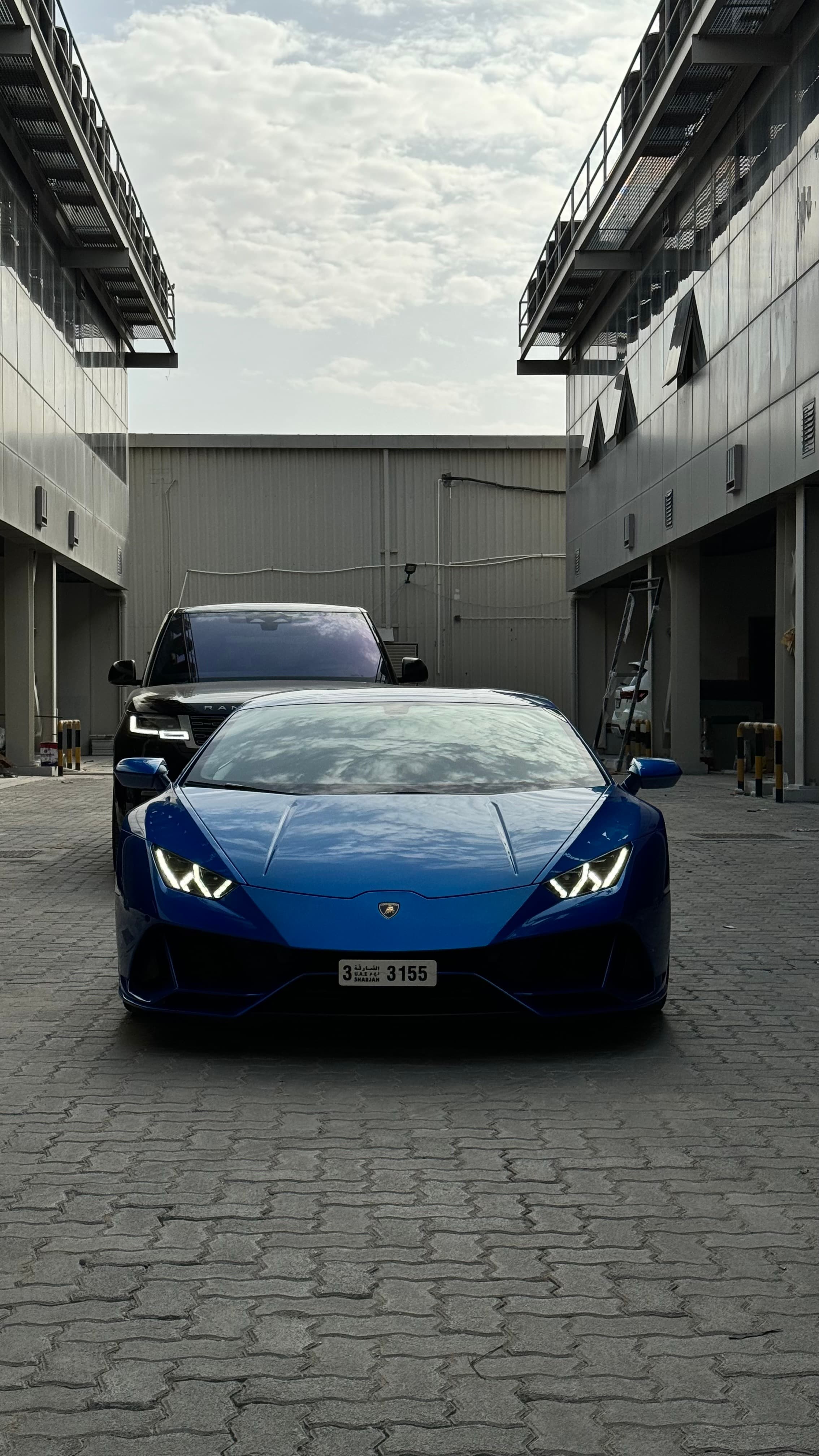 Bisher BBK F10 Luxury Car Rental Profile Photo