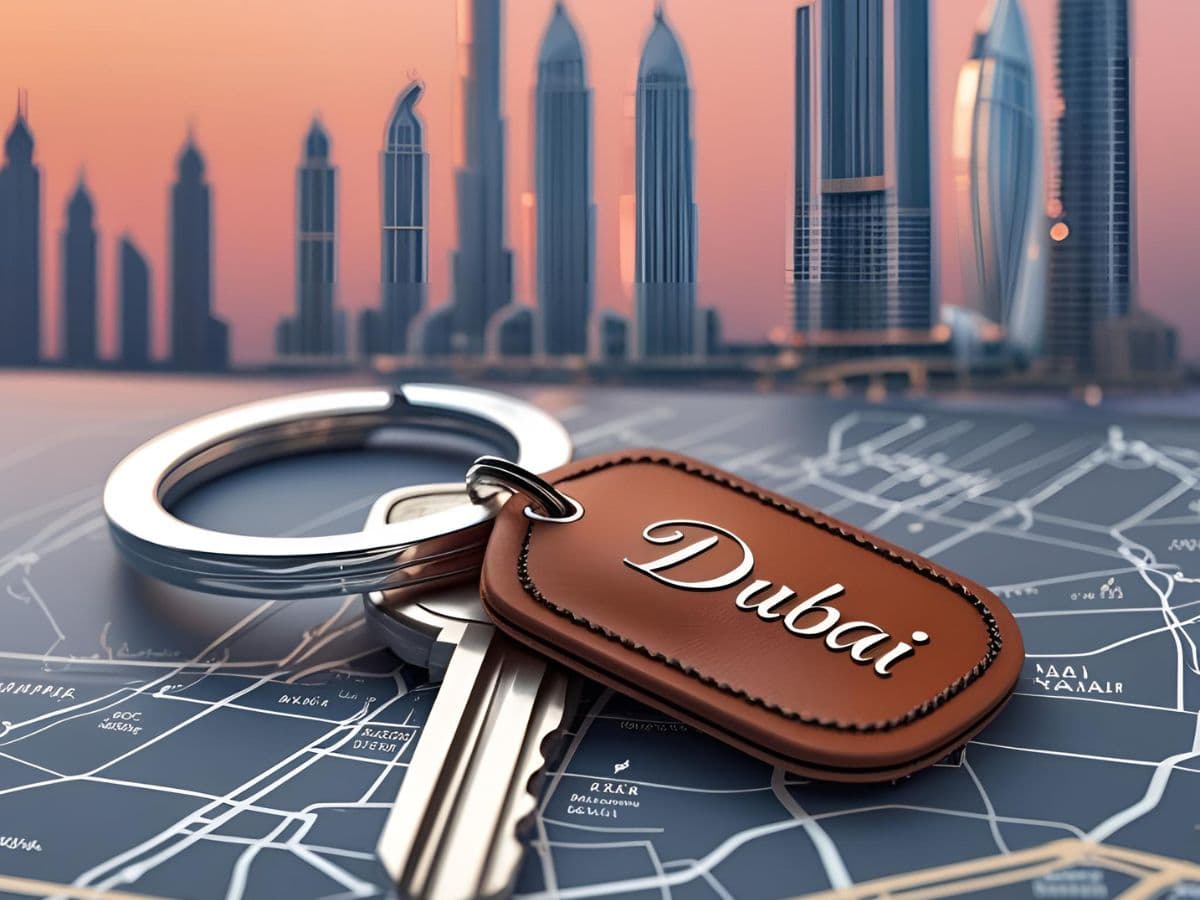 Essential Things to Know Before Renting a Car in Dubai