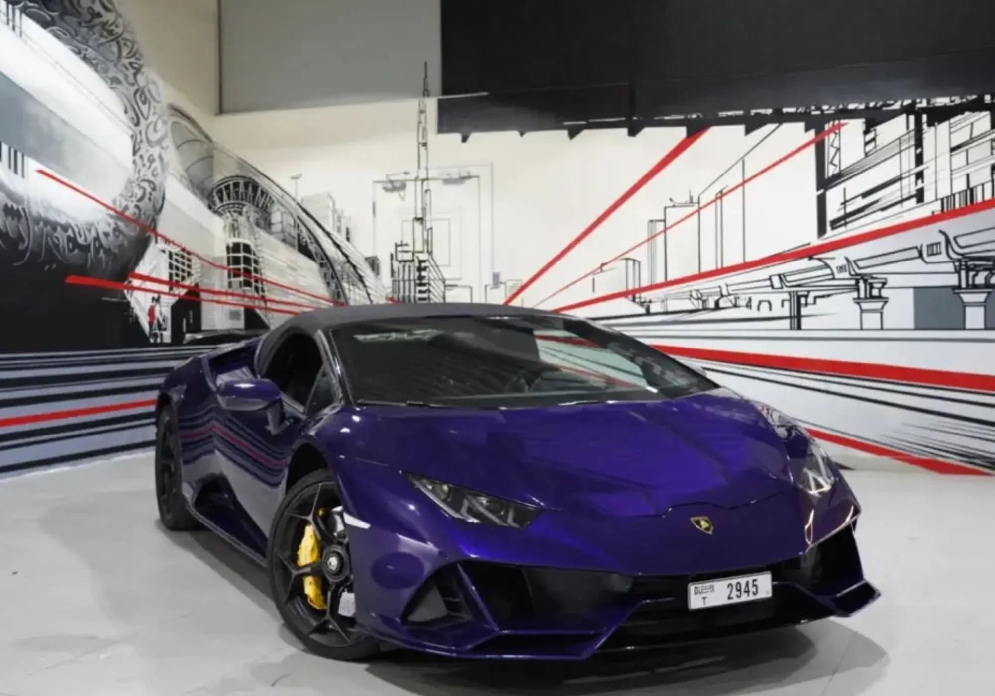 Common Mistakes Travelers Make When Renting a Car in the UAE
