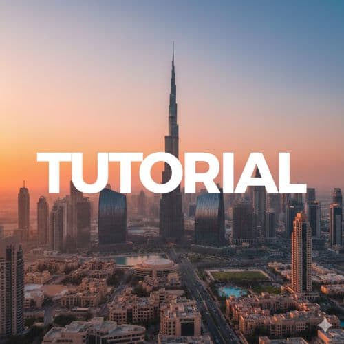 Rentop tutorial