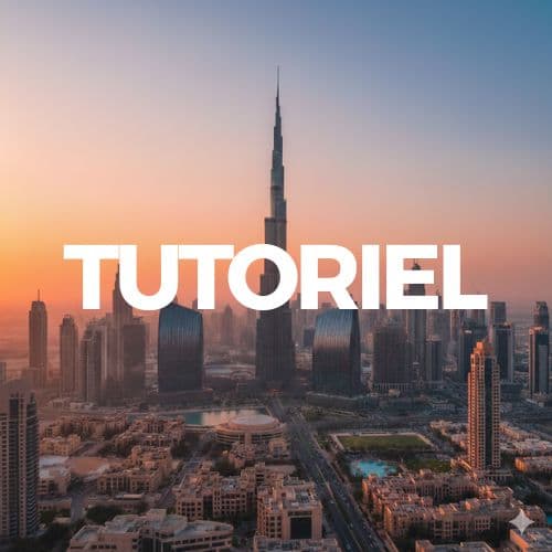 tutoriel rentop