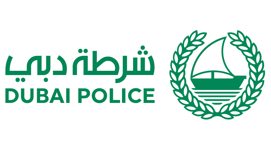 dubai police 1