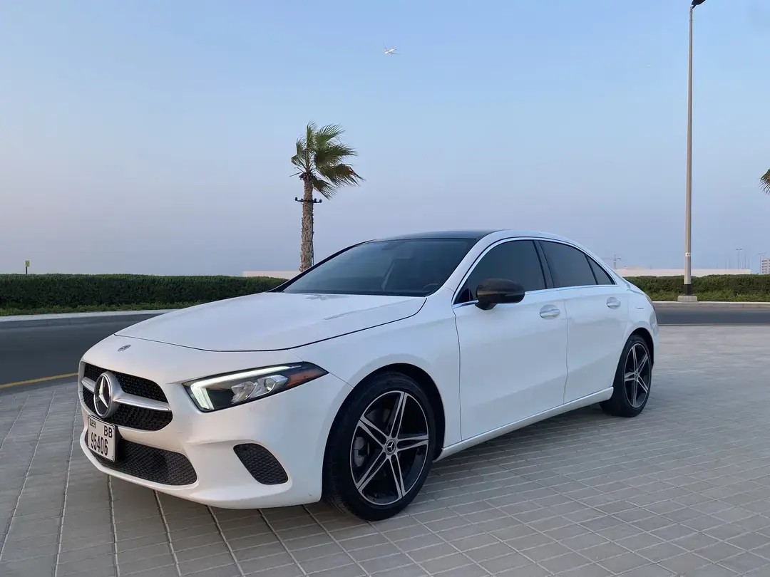 Mercedes A220