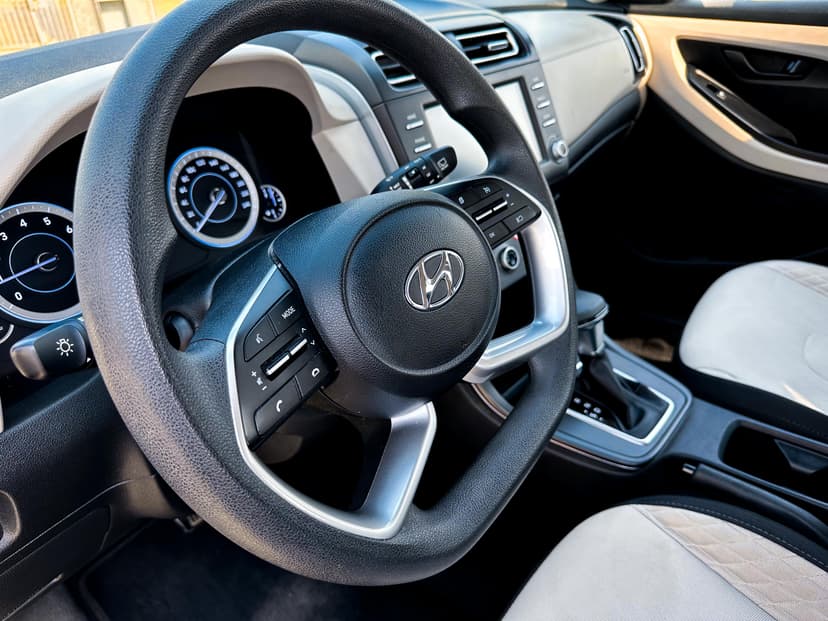 HYUNDAI CRETA 2025 Rental Dubai - View 6