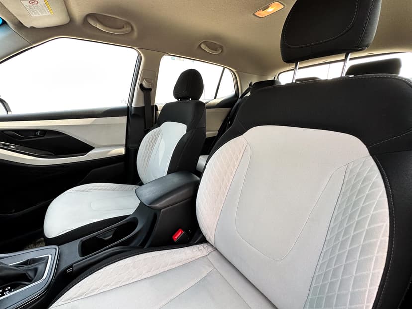 HYUNDAI CRETA 2025 Rental Dubai - View 9