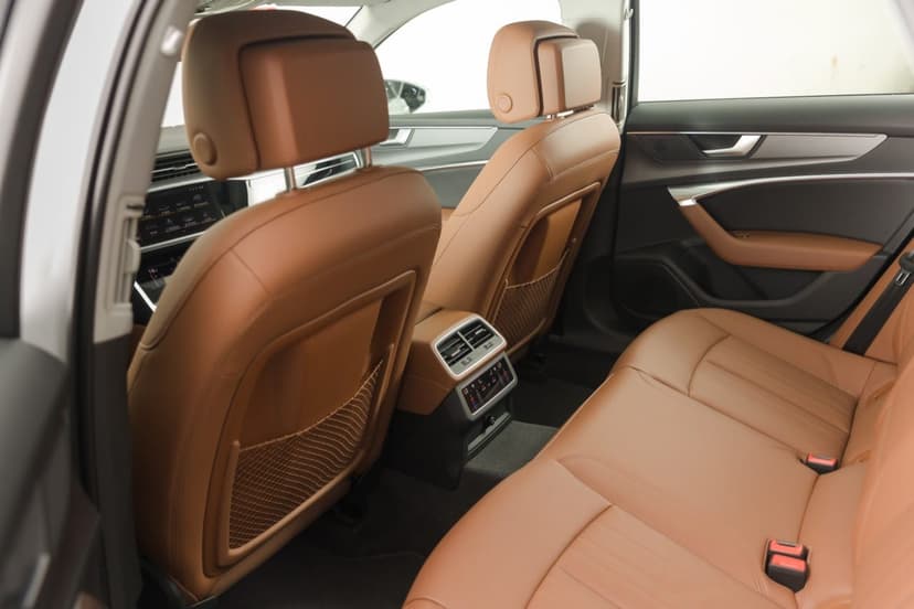 Audi A6 2023 Rental Dubai - View 5