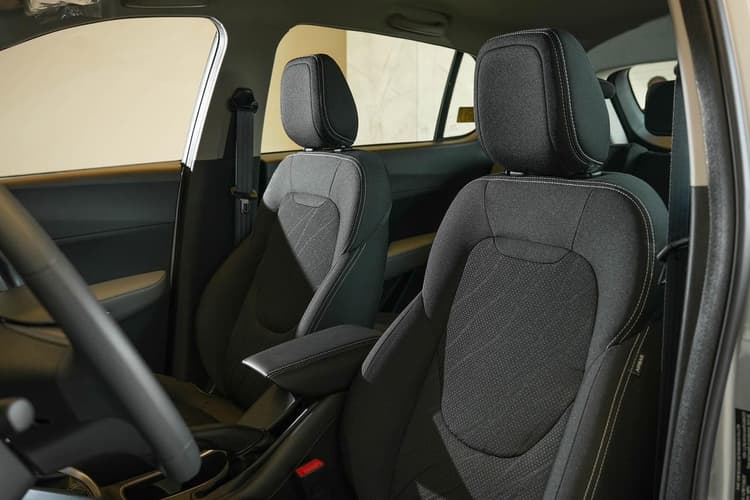 Chevrolet Groove 2023 Rental Dubai - View 5