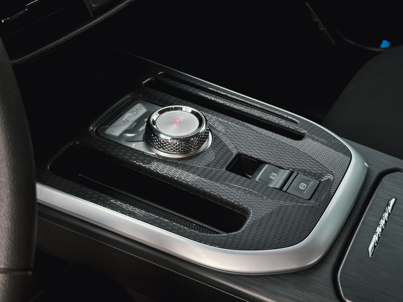 Haval Jolion 2024 Rental Dubai - View 4
