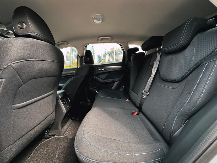 Haval Jolion 2024 Rental Dubai - View 7