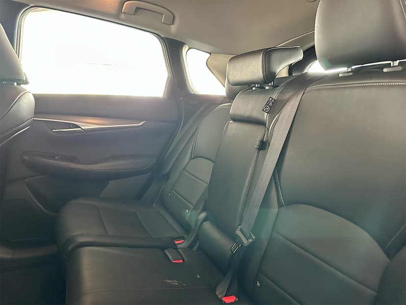 INFINITI QX-50 2024 Rental Dubai - View 8