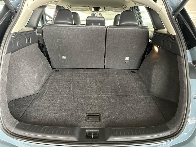 INFINITI QX-50 2024 Rental Dubai - View 7