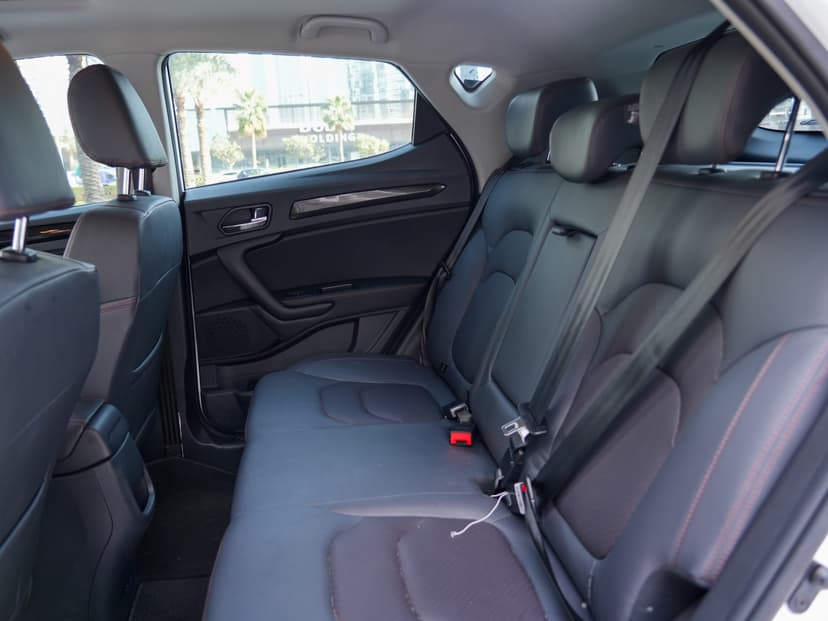 JAC S3 2023 Rental Dubai - View 8