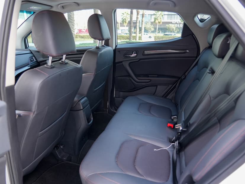 JAC S3 2023 Rental Dubai - View 9