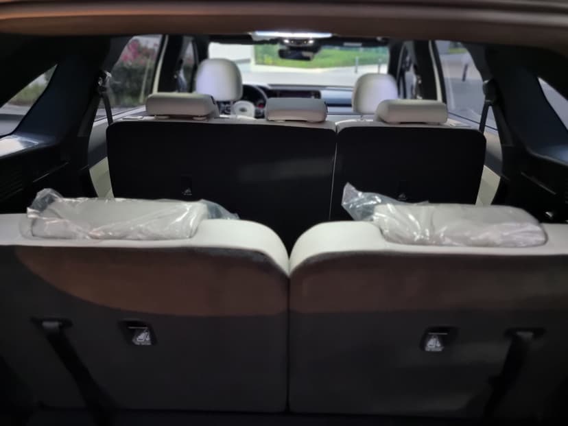 KIA SORENTO 2022 Rental Dubai - View 6