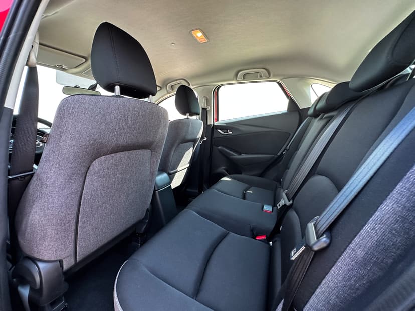 MAZDA CX-3 2024 Rental Dubai - View 6