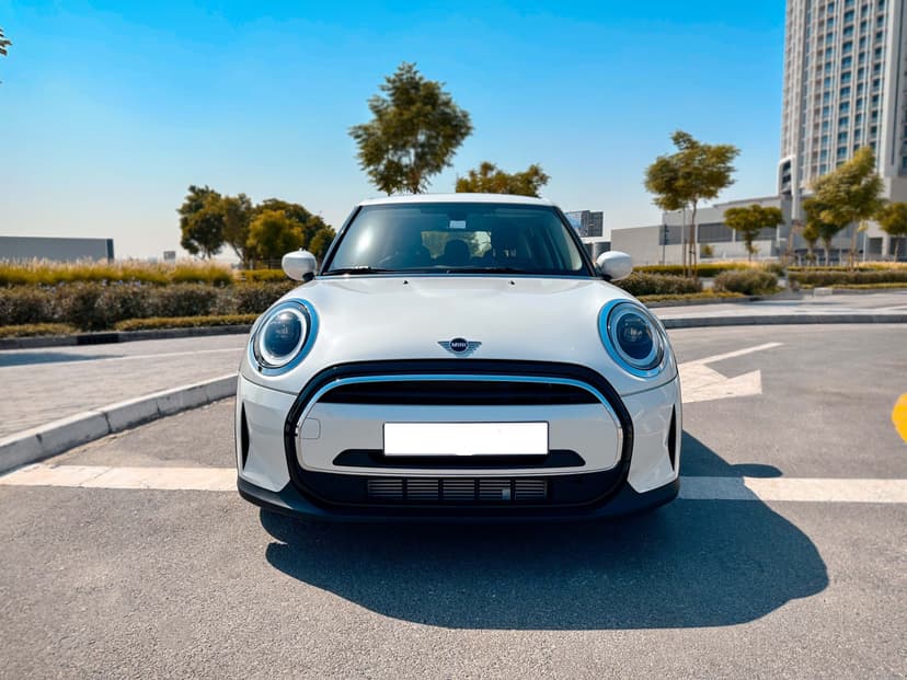 MINI COOPER 2024 Rental Dubai - View 11