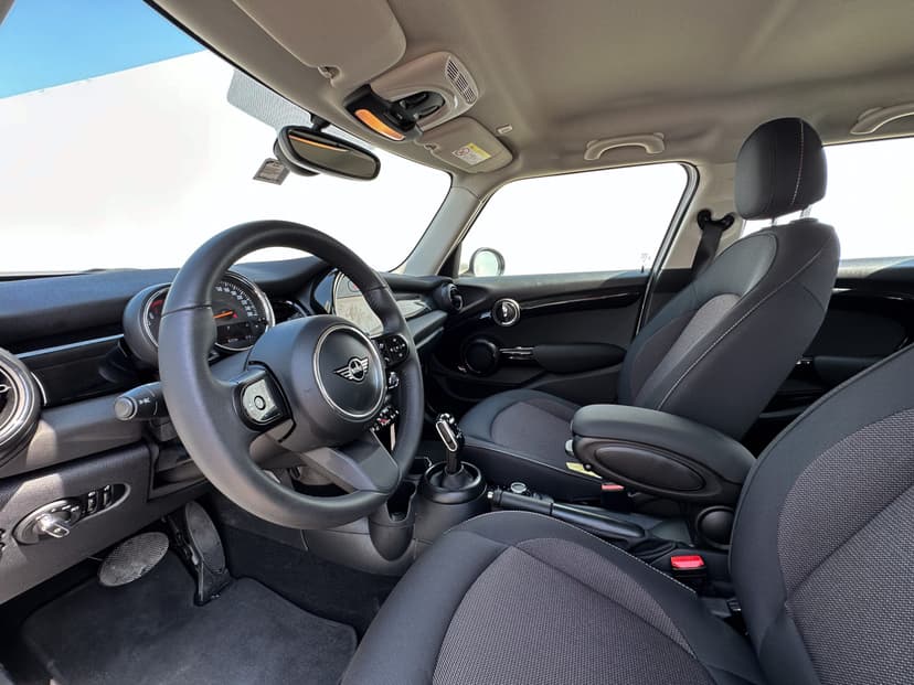 MINI COOPER 2024 Rental Dubai - View 6