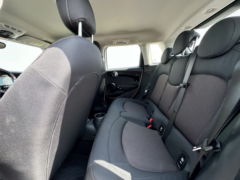 MINI COOPER 2024 Rental Dubai - View 22