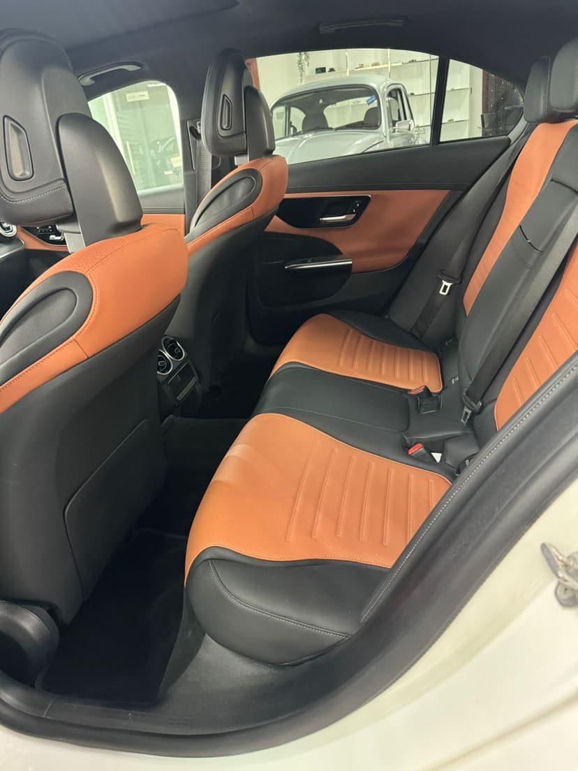Mercedes Benz C300 2023 Rental Dubai - View 8