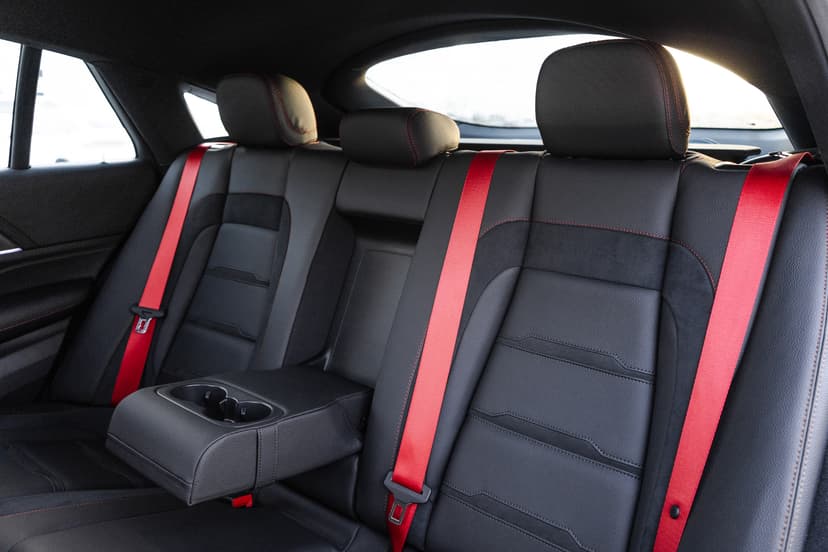 Mercedes GLE 53 AMG 2023 Rental Dubai - View 6
