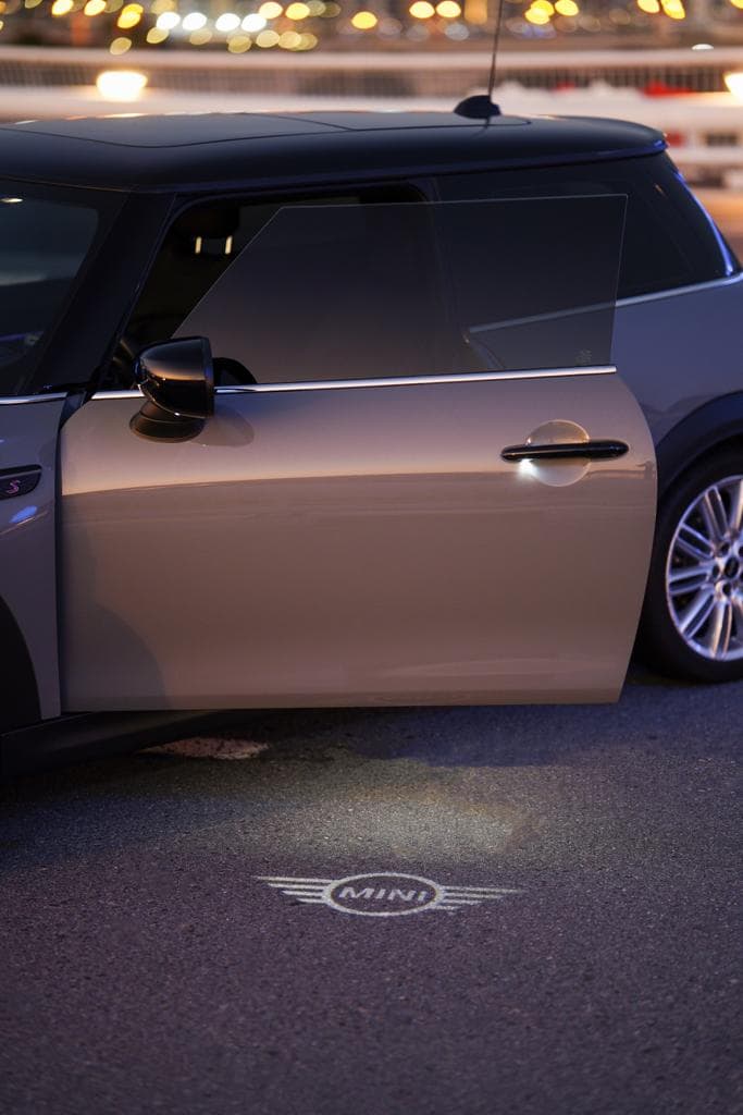 Mini Cooper S 2023 Rental Dubai - View 4