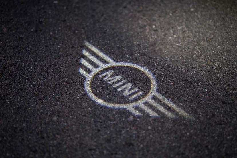 Mini Cooper S 2023 Rental Dubai - View 5