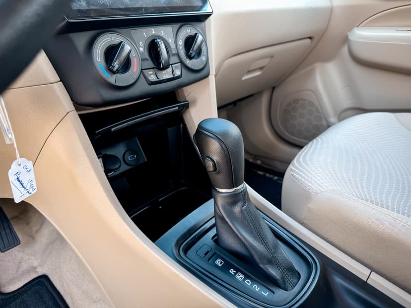 SUZUKI CIAZ 2024 Rental Dubai - View 6