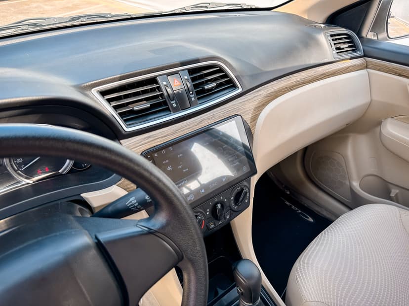 SUZUKI CIAZ 2024 Rental Dubai - View 5
