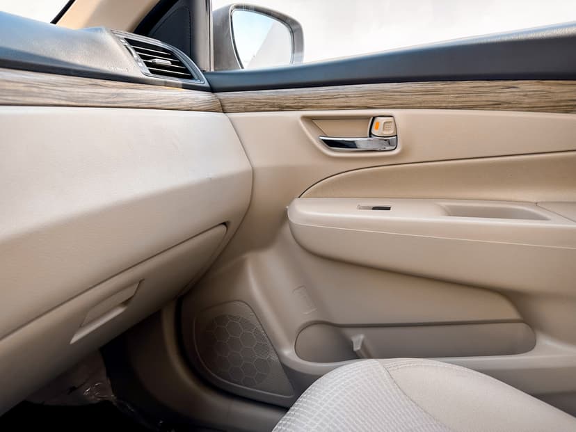 SUZUKI CIAZ 2024 Rental Dubai - View 7