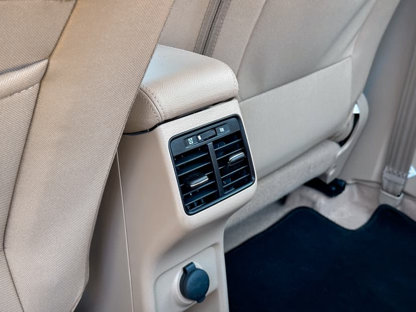 SUZUKI CIAZ 2024 Rental Dubai - View 8