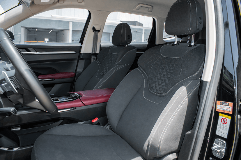 Haval H6 2024 Rental Dubai - View 19