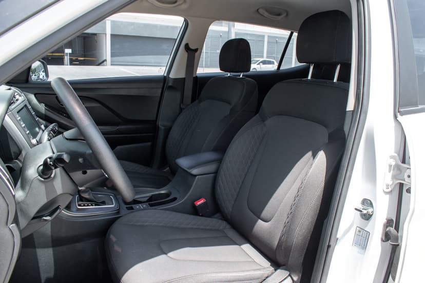 Hyundai Creta 2024 mieten in Dubai - Ansicht 17