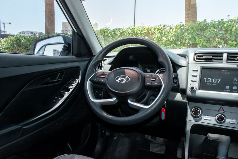 Hyundai Creta 2024 mieten in Dubai - Ansicht 16