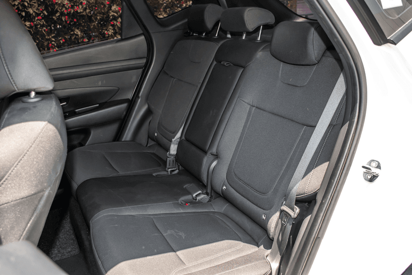Hyundai Tucson 2025 mieten in Dubai - Ansicht 12