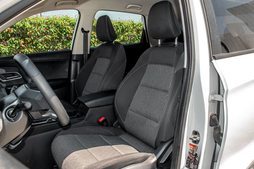 MG ZS 2026 mieten in Dubai - Ansicht 25