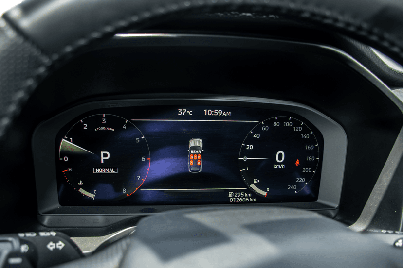 تأجير Mitsubishi Outlander 2026 في دبي - صورة 17