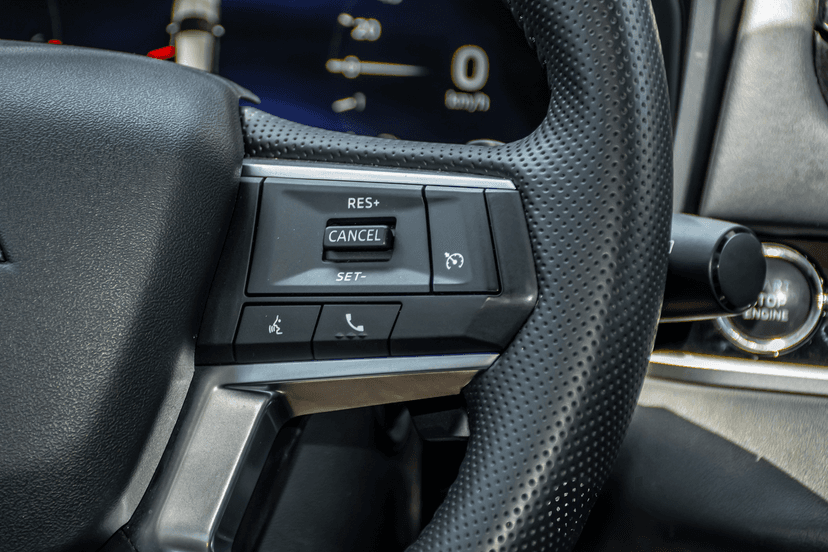 تأجير Mitsubishi Outlander 2026 في دبي - صورة 12