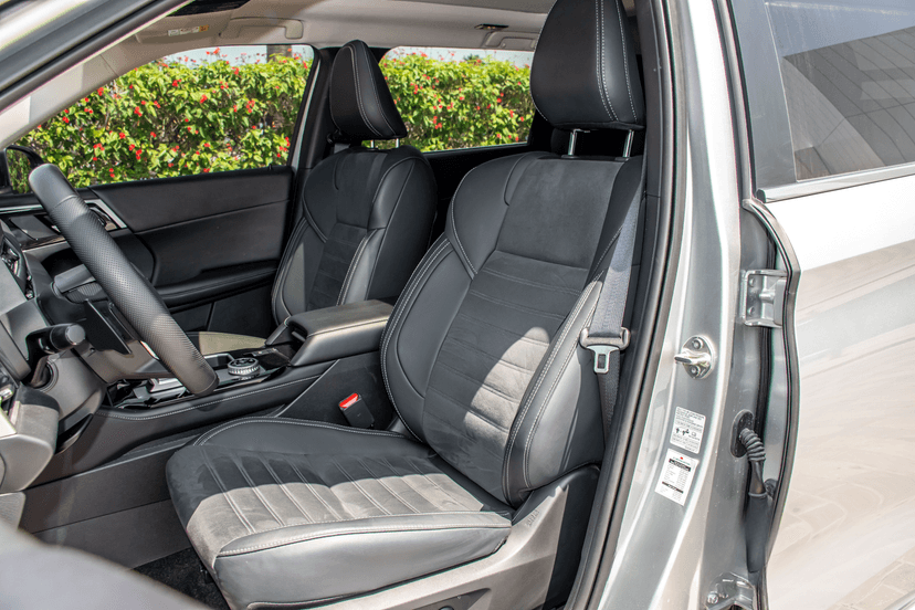 تأجير Mitsubishi Outlander 2026 في دبي - صورة 15