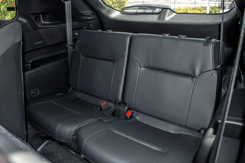 تأجير Mitsubishi Outlander 2026 في دبي - صورة 14
