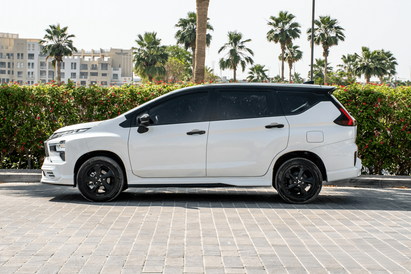 تأجير Mitsubishi Xpander 2026 في دبي - صورة 2