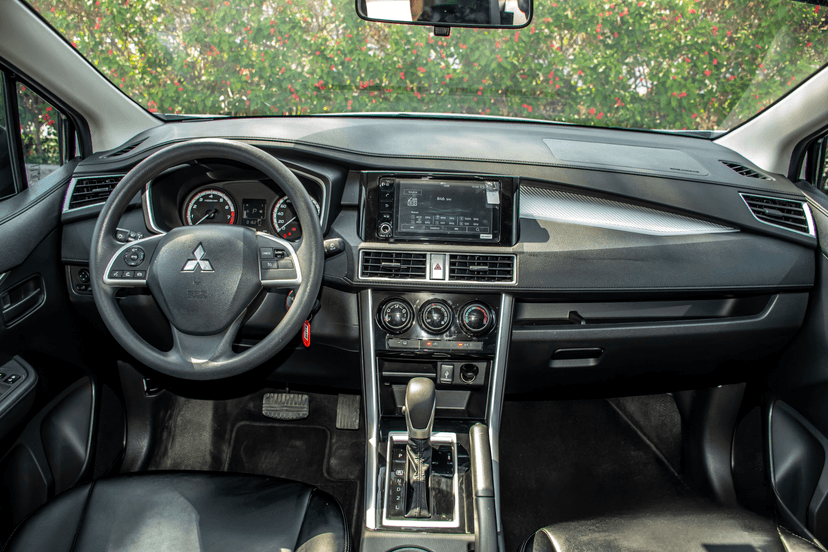 تأجير Mitsubishi Xpander 2026 في دبي - صورة 11