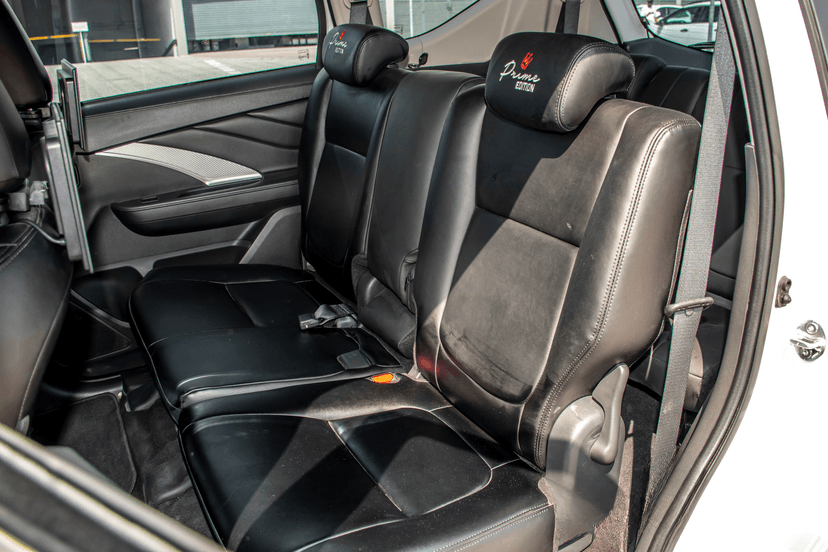 تأجير Mitsubishi Xpander 2026 في دبي - صورة 10