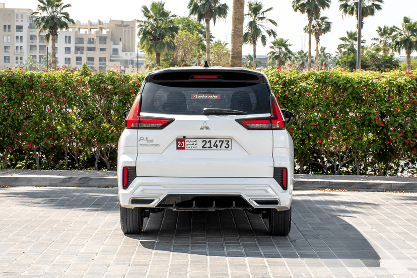 تأجير Mitsubishi Xpander 2026 في دبي - صورة 6
