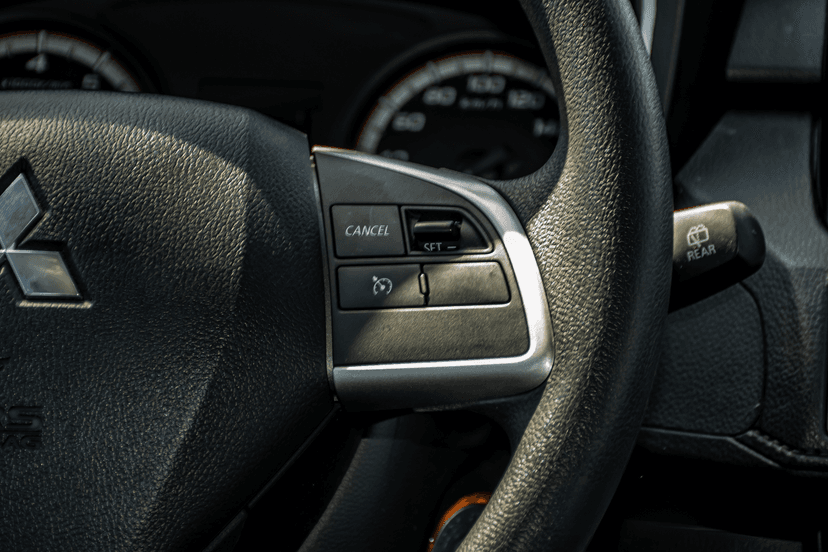 تأجير Mitsubishi Xpander 2026 في دبي - صورة 13