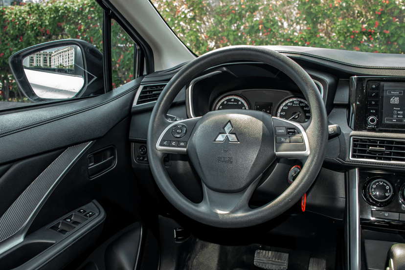 تأجير Mitsubishi Xpander 2026 في دبي - صورة 12