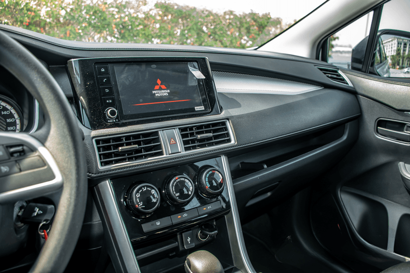 تأجير Mitsubishi Xpander 2026 في دبي - صورة 16