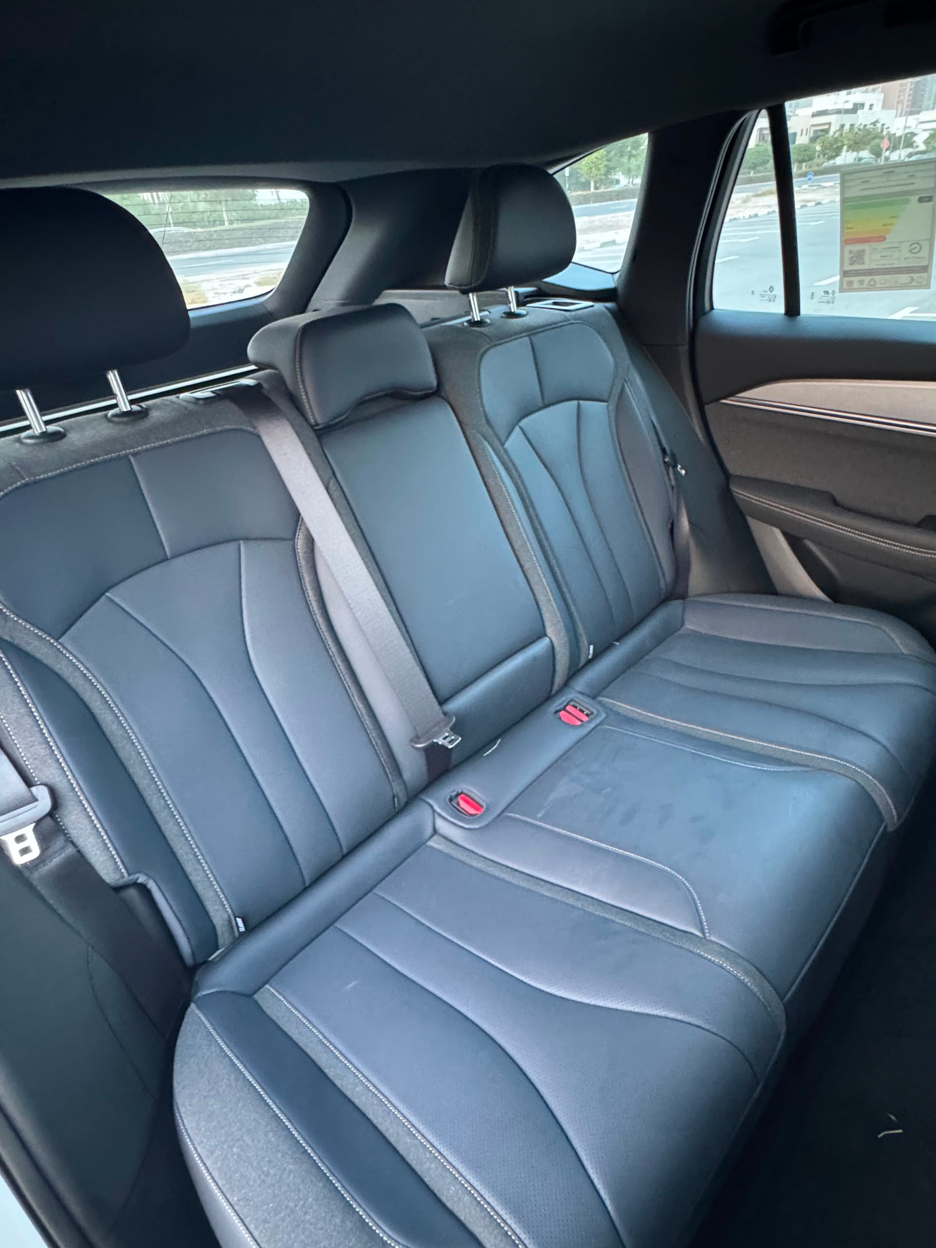 Renault Grand Koleos 2026 Rental Dubai - View 4